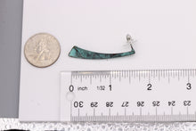 Load image into Gallery viewer, ANTIQUE BAR METAL EARRING 1.75&#39; INCH (224)